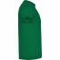 Tricou pentru bărbați Roly Atomic 150 Kelly Green XL
