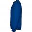 Свитшот Roly Clasica Royal Blue S