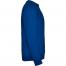 Свитшот Roly Clasica Royal Blue S