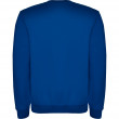 Свитшот Roly Clasica Royal Blue XL