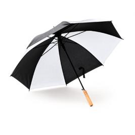 Umbrella Roly Fargo White/Black