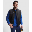 Vestă Roly Almanzor Black S