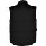Vestă Roly Almanzor Black XL