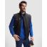 Vestă Roly Almanzor Black XL