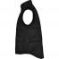 Vestă Roly Almanzor Black XL