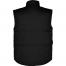 Vestă Roly Almanzor Black XL