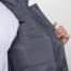 Vestă Roly Almanzor Black XL