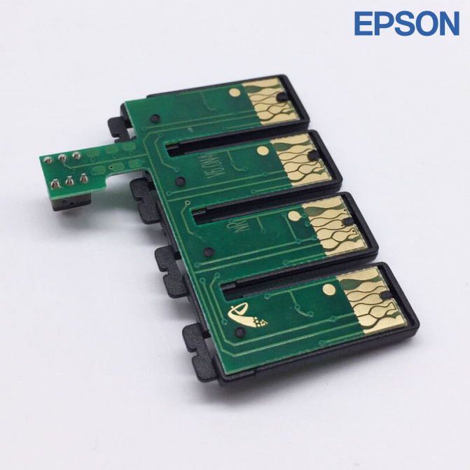 Combo Cip Epson T0921-T0924 v.6.1