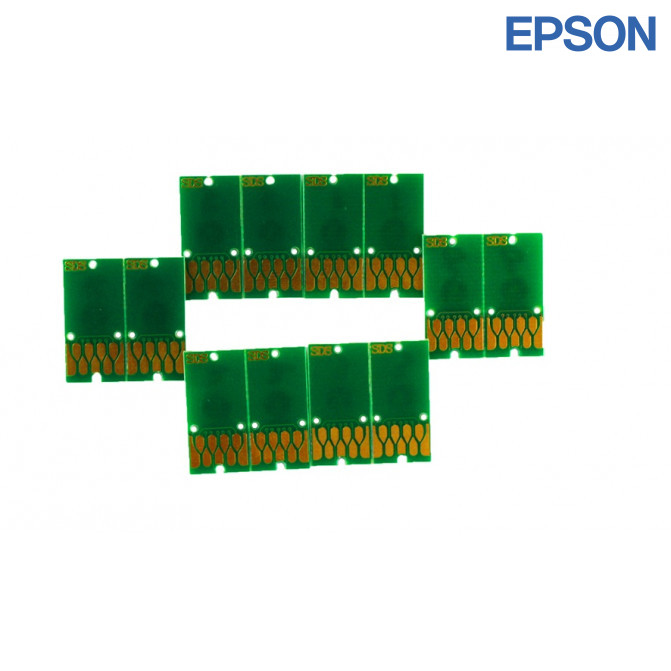 Combo Cip Epson T1031-T1034  v.6.0