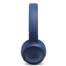 Наушники JBL TUNE 500 Blue