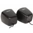 Boxe SVEN 120 Black, 5w USB power