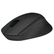 Mouse Logitech Wireless M280, Fara fir, Negru
