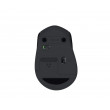 Mouse Logitech Wireless M280, Fara fir, Negru