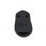 Mouse Logitech Wireless M280, Fara fir, Negru