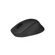 Mouse Logitech Wireless M280, Fara fir, Negru