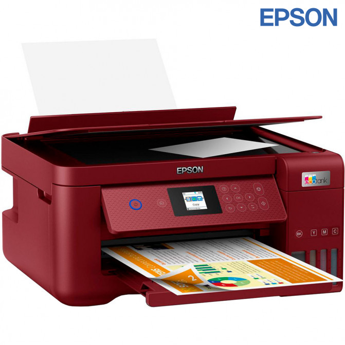 Multifuncţională Epson L4267