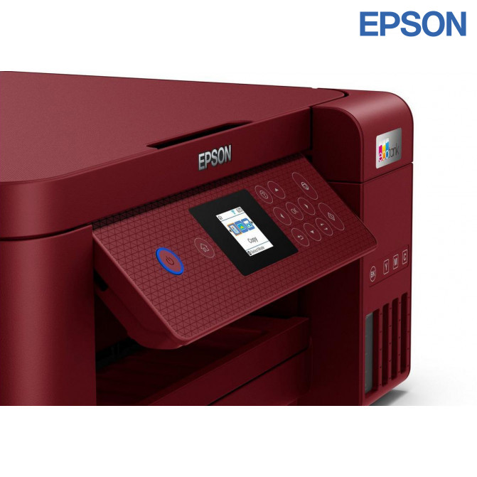 Multifuncţională Epson L4267