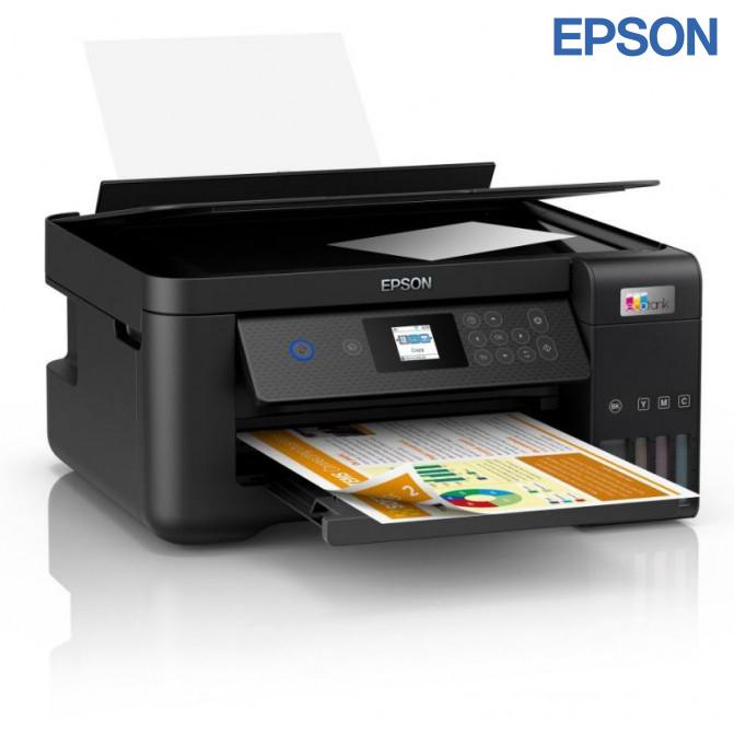 МФУ Epson L4260