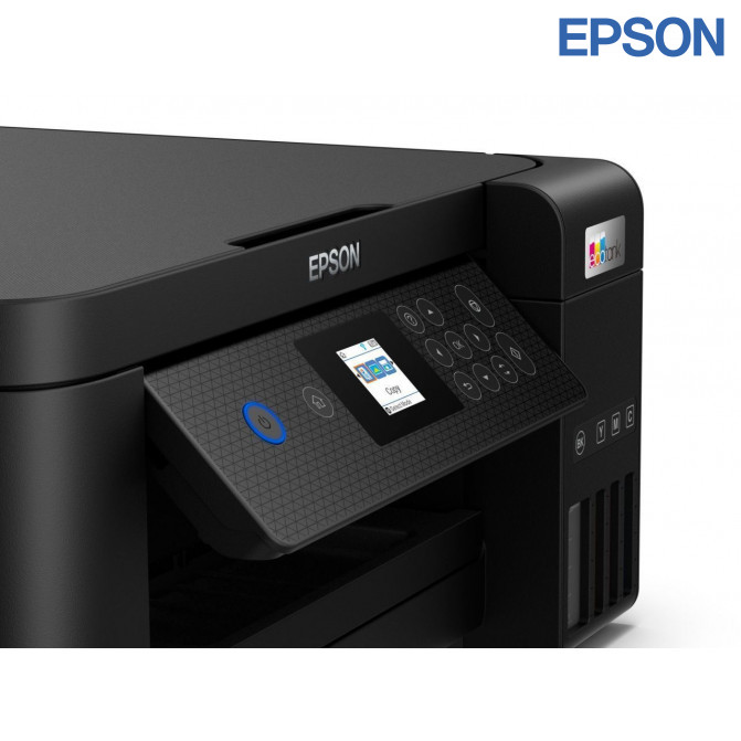 МФУ Epson L4260
