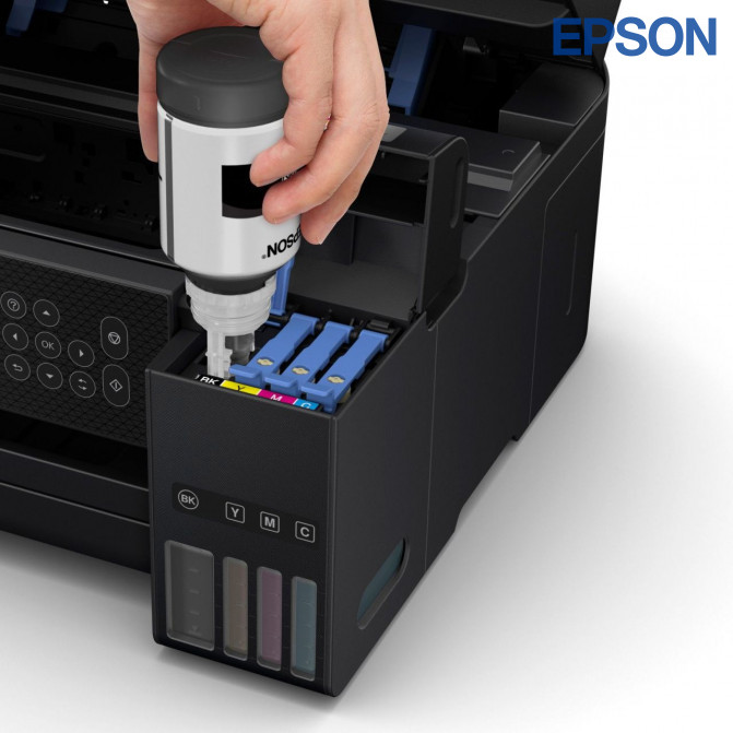 МФУ Epson L4260