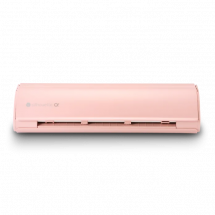 Plotter de tăiere SILHOUETTE Cameo 5a Matte Pink SILH-CAMEO-5A-PNK-5T
