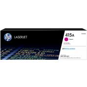 Cartuș laser  HP 415A (W2033A) Magenta Original