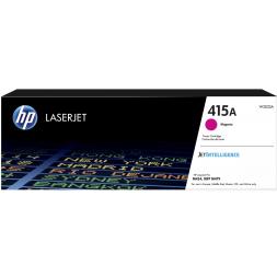 Cartuș laser  HP 415A (W2033A) Magenta Original