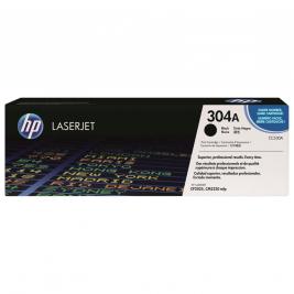 Cartuș laser  HP LJ CP2025 / CM2320 (CC530A) Black Original