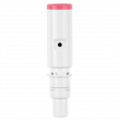 Pix termic Silhouette super-fin Cameo 5/Cameo 5 Plus/Cameo Pro (Mark 2)/Portrait 4/Curio 2 SILH-HEAT-PEN-SF