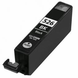 Картридж струйный Canon CLI-526 black 