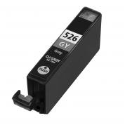 Cartuș cu jet de cerneală Canon CLI-526GY Grey 4544B001 Imagine