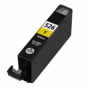 Cartuș cu jet de cerneală Canon CLI-526Y Yellow 4543B001 Imagine