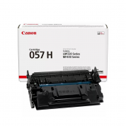 Картридж лазерный Canon CRG-057H Original