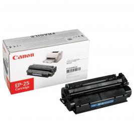 Картридж лазерный Canon EP-25 black Original