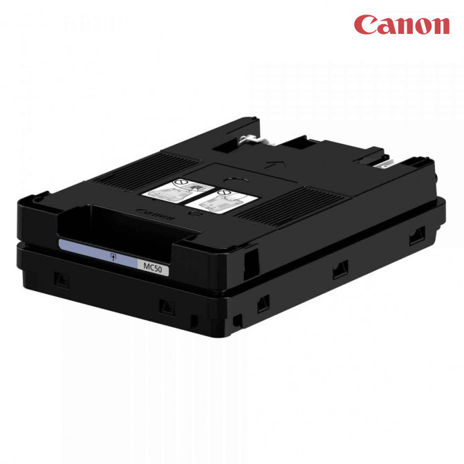 Rezervor de deseuri pentru cerneala Canon MC-50 OS Original