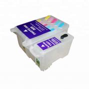 Перезаправляемые картриджи Epson T009-T007 