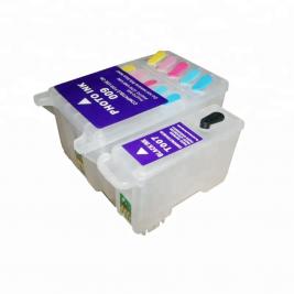 Перезаправляемые картриджи Epson T009-T007 