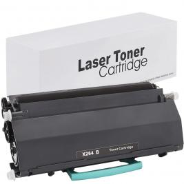 Cartuș laser Lexmark X264H (X264H11G) 9K Imagine