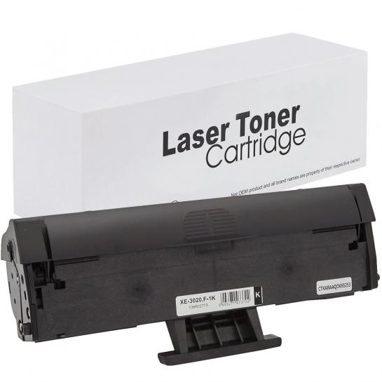 Cartuș laser Xerox WorkCentre 3025/3020 (106R02773) 1.5K Imagine new chip