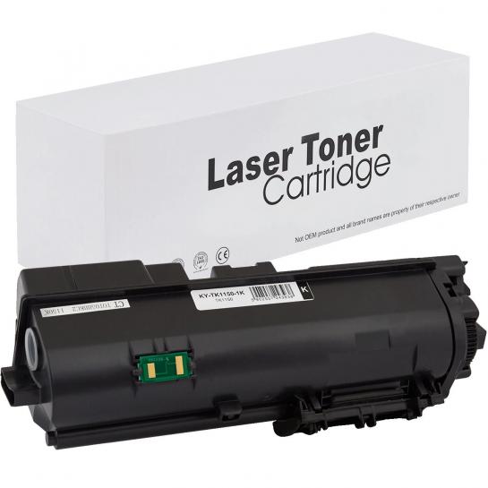Toner cartridge Kyocera TK-1150 (M2135dn/M2735dw/P2235dn/P2235dw) 3K Imagine