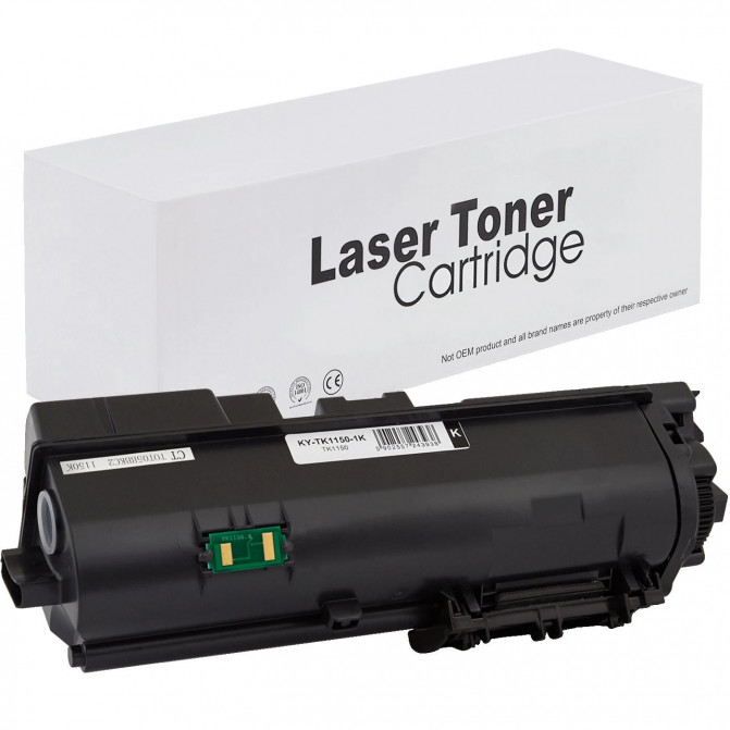 Тонер Картридж Kyocera TK-1150 (M2135dn/M2735dw/P2235dn/P2235dw) 3K Imagine
