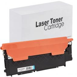 Cartuș laser HP 117C (W2071A) LaserJet 150/178/179 Cyan 0.7K Imagine