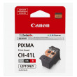 Cap de imprimare Canon Color Pixma CH-41L G540/G640 (QY6-8056) GI-43 L:BK/GY/R 4662C001