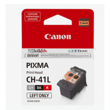 Печатающая головка Canon Color Pixma CH-41L G540/G640 (QY6-8056) GI-43 L:BK/GY/R 4662C001
