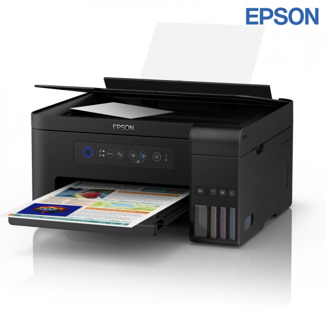 МФУ Epson L4150