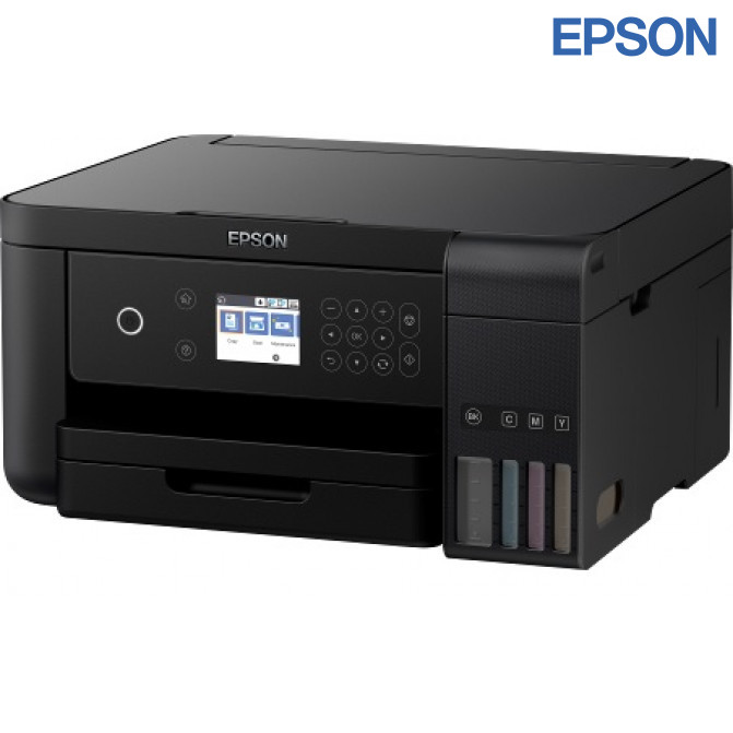 МФУ Epson L4160