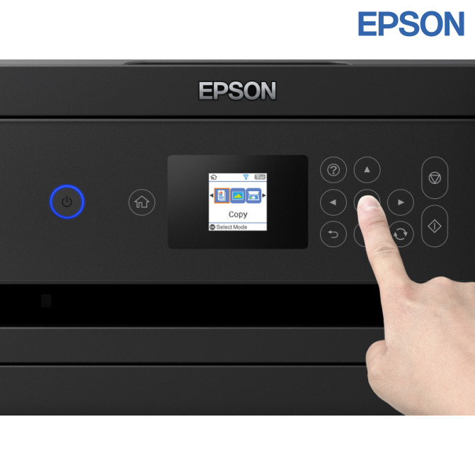 МФУ Epson L4160
