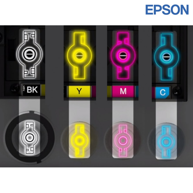 МФУ Epson L4160