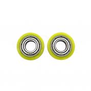Spacer Roller for Canon IR 2520 2525 2530 2535 2545 4045 IR2520 IR2525 IR2530 IR2535 IR2545 IR4045 Original