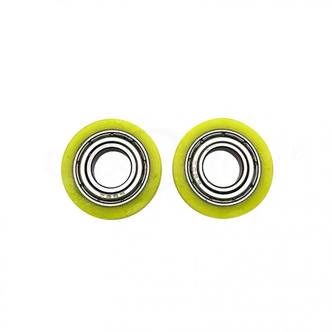 Role de separare Canon IR 2520/ 2525/ 2530/ 2535/ 2545/ 4045/ IR2520/ IR2525/ IR2530/ IR2535/ IR2545/ IR4045 Spacer Roller Original